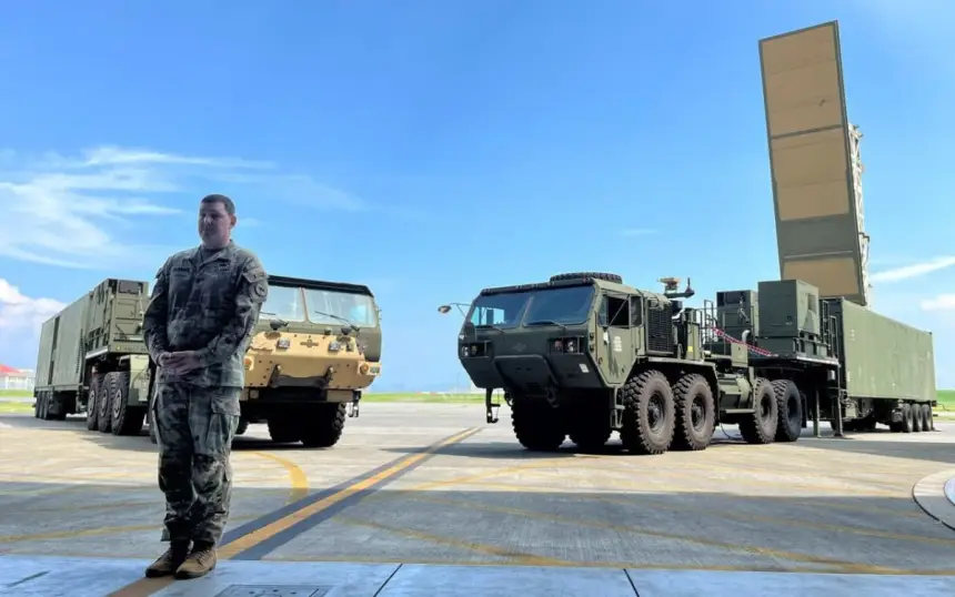 Россия ответит на размещение ракет средней дальности вблизи её территории