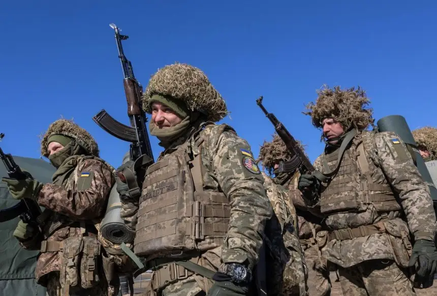 Проблемы под Купянском — всплывает все больше тому свидетельств