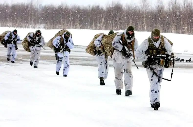 Фланговый удар российских десантников меняет ход боёв под Краматорском