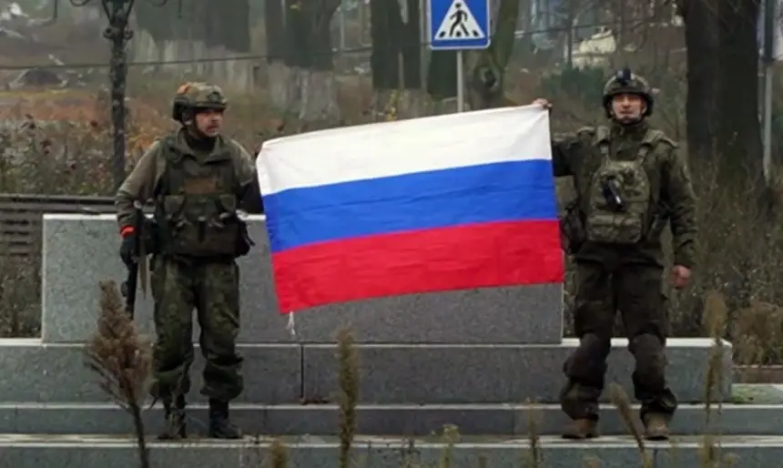 Новости СВО: Красноармейск, Волчанск, Доброполье и Зелёный Гай – наши!