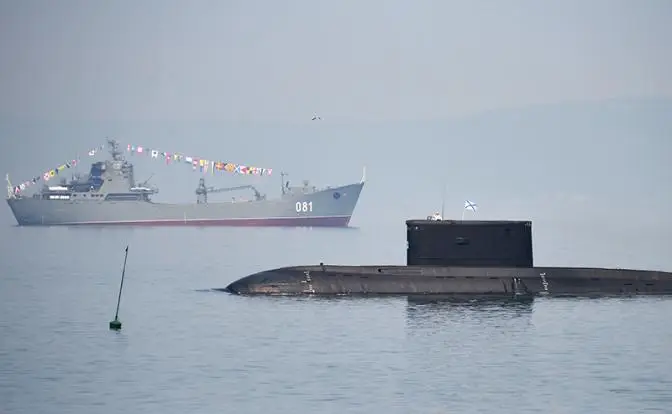 Атака на «Варшавянку»: России пора вспомнить про «Орешник»