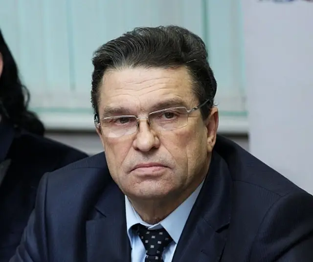 «Этому нет оправдания!»: как народный артист Марчевский стал волонтёром СВО