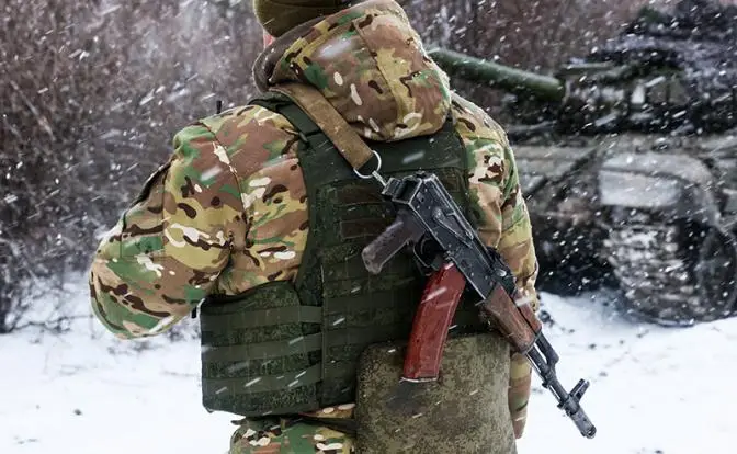 Началось полноценное наступление ВС РФ в Сумской и Харьковской областях