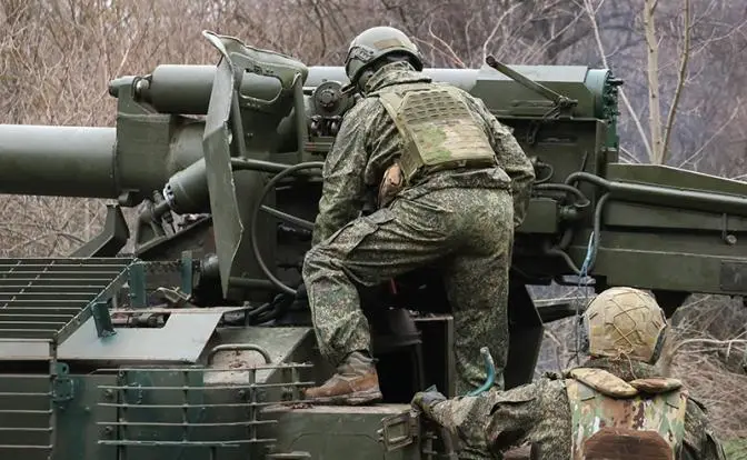 Битва за Константиновку: сражение станет главным на Донбассе в январе