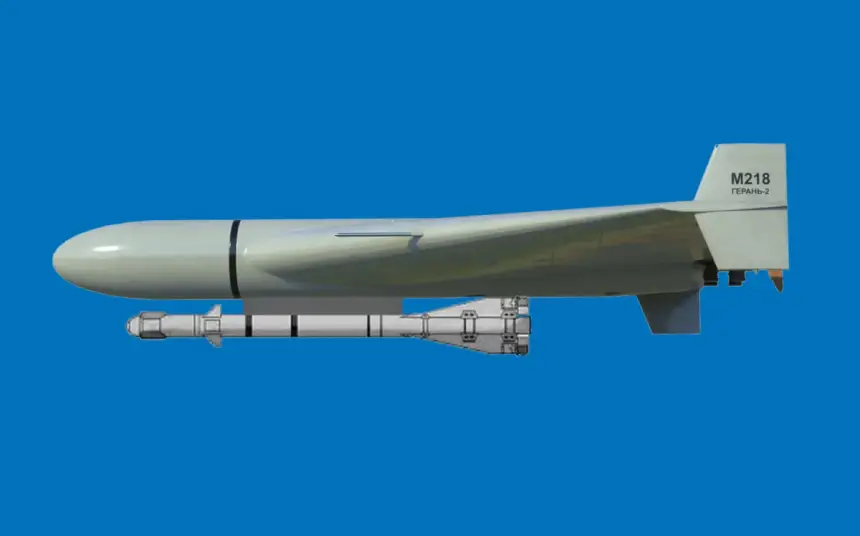 Истребитель проиграл бой «Герани»: как был сбит украинский Су-27