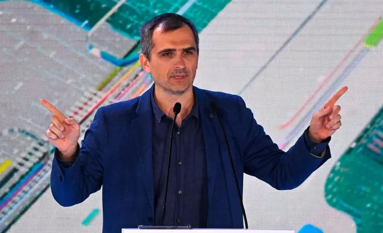 Подоляка назвал ситуацию в Купянске «безнадежной» для армии России