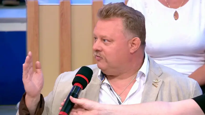 Шурыгин о Купянске: «Жёстко спросить за доклады об успехах раньше времени!»