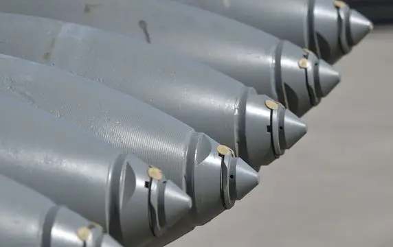 Названа важная особенность новейшей авиабомбы УМПБ-5