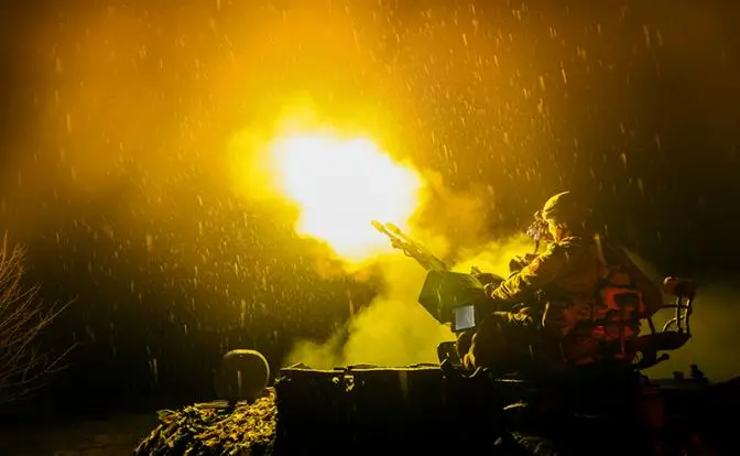 Психическая атака: ВСУ нанесли удар по пустующей резиденции Путина