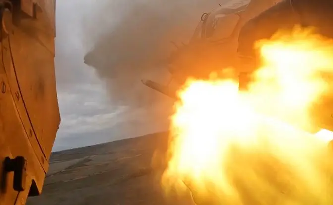 Мощнейший удар по Украине. У Кадырова есть еще один «подарок»