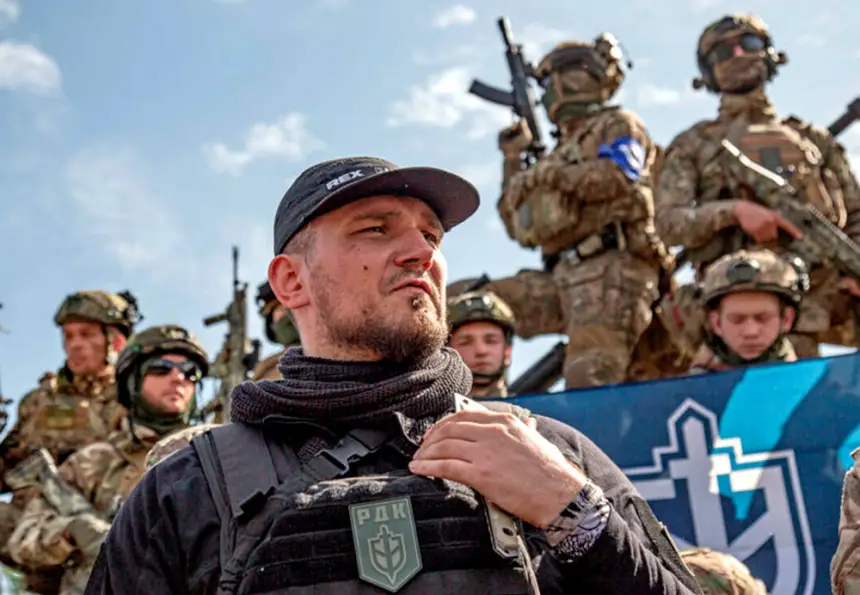 «Сбежал перед капитуляцией: военные засомневались в ликвидации Капустина