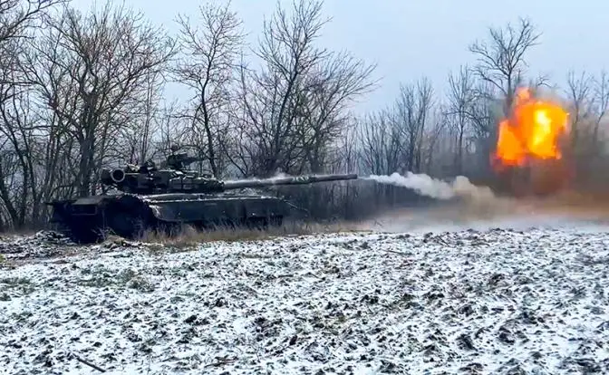 Битва за Гуляйполе вступила в решающую фазу