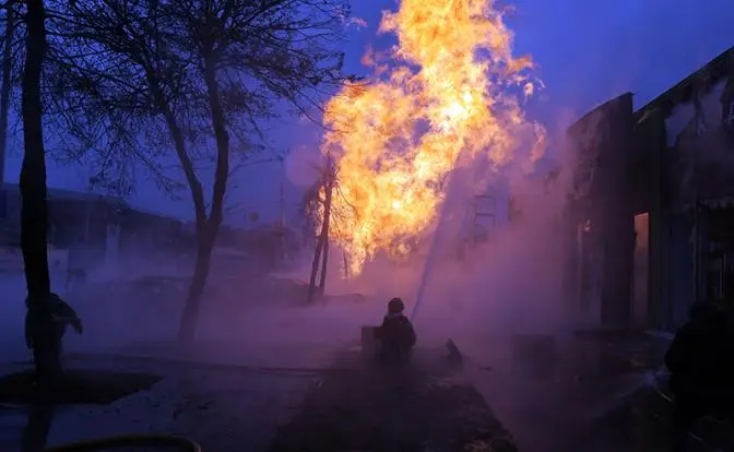 Удар по мосту: ВСУ остаются без «горючки», а Измаил «без Украины»