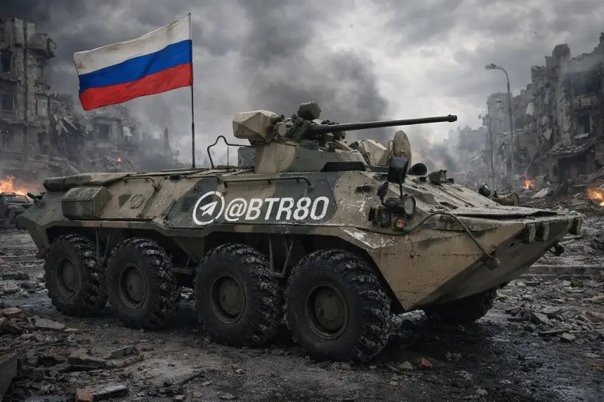 Новости СВО: Армия России освобождает Запорожье и продвигаются к Славянску