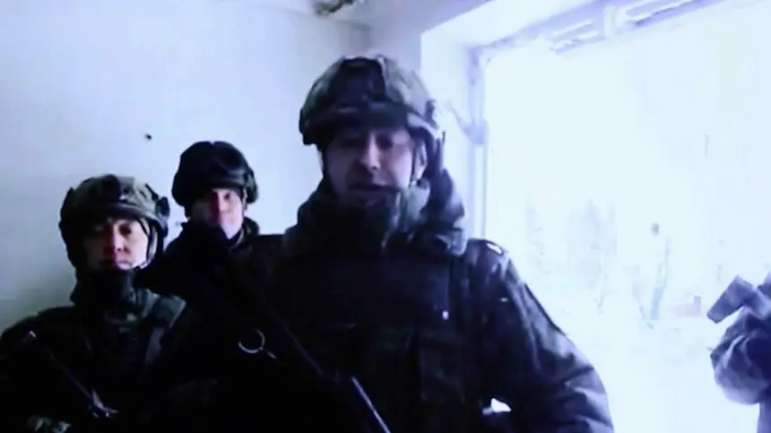 Новости СВО: Димитров и Гуляйполе – наши!