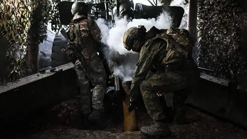 Новости СВО: Армия России завершает освобождение Северска