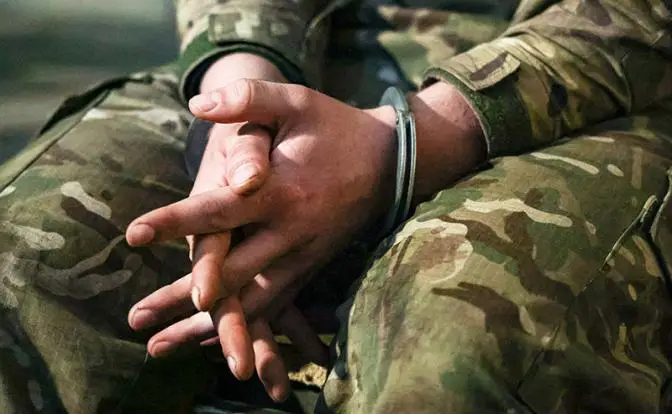 Типичный плененный боец ВСУ: «Слава Украине — в составе России!»