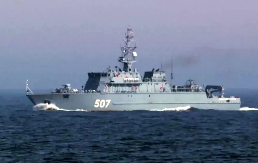 Как устранить минную угрозу для ВМФ России