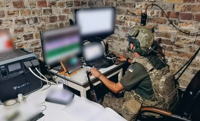 Французские военные в ужасе: их готовят к отправке под знамёна ВСУ