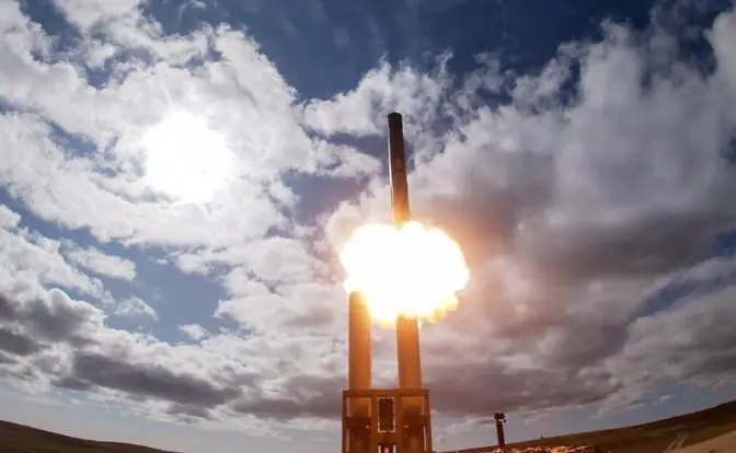 Чтоб боялись! Серийный «Орешник» стал российско-белорусским