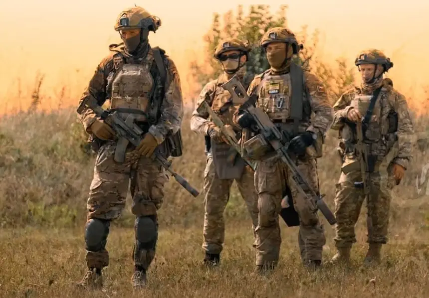 Запад воюет против России в Африке. У него на подхвате – местные джихадисты