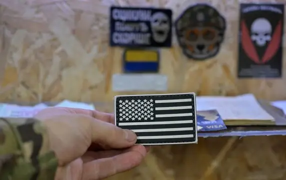 Появились подробности гибели группы наемников из США