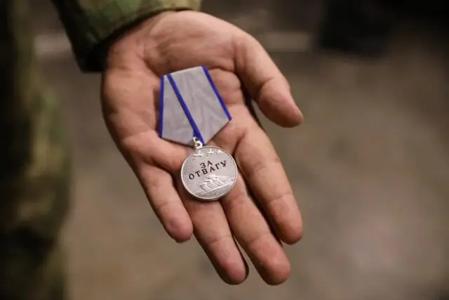 Своих не бросаем: Минобороны учреждает особую награду за поиск пропавших