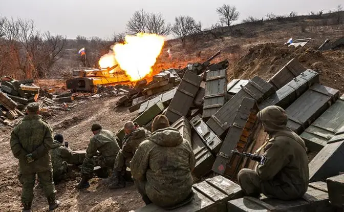 Гуляйполе: «Боевые буряты» предупредили гарнизон ВСУ