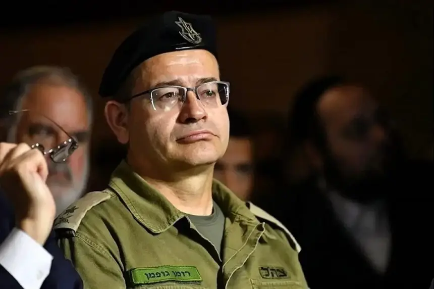 Назначение уроженца СССР главой предрекает «Моссаду» тяжелые времена