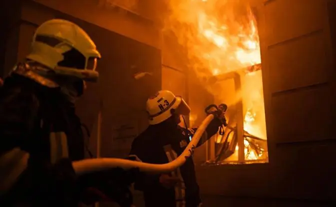 «Ночными ударами русские кошмарят Одессу перед вторжением»