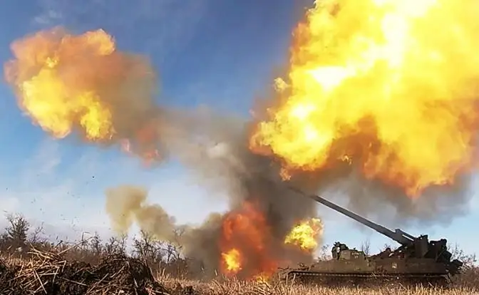 Сырский решил пособить Герасимову взять Константиновку