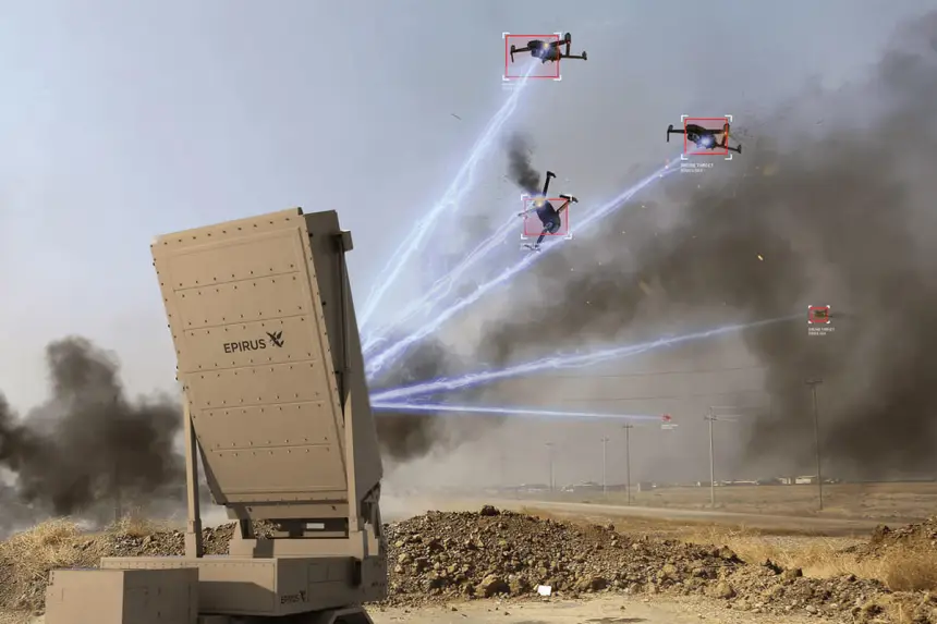 Многодоменные оперативные группы армии США. Заключение: средства обороны