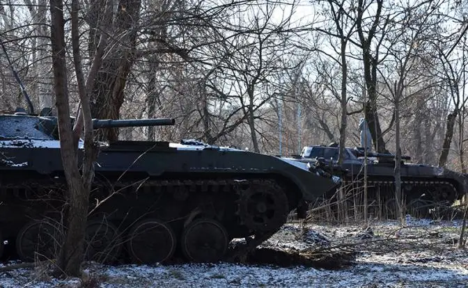 Последний бой ВСУ? Зачем и кому нужен самоубийственный «наступ»