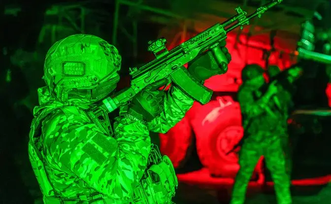 Скоро в сводках — битва за Запорожье: Город будут брать сразу две ГрВ