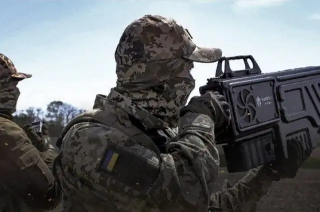 «Элиту» на мясо: ВС РФ ликвидировали спецгруппу ГУР Украины