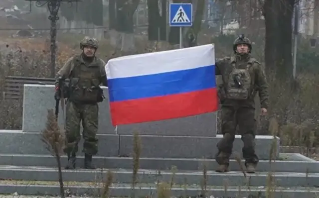 Покровск и Волчанск освобождены: российская армия продолжает продвижение