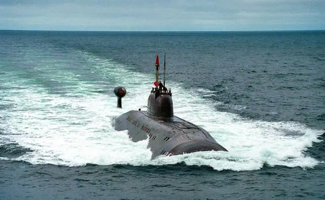 Дутая сенсация от Bloomberg: Путин не обсуждал передачу Индии нашей АПЛ