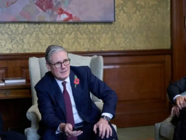 «Русские идут»: британцев пугают вторжением ВС РФ в английские города