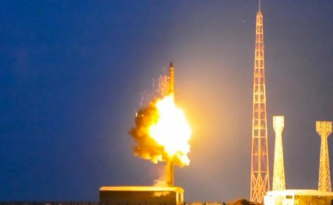 Или «Орешник» вправит мозги НАТО, или Европе конец