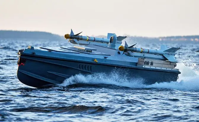 «Варшавянке» повезло: «Маричка» промахнулась, но кто снимал видео атаки?