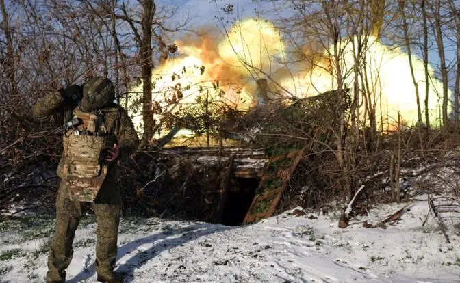 Расстрел в Равнополье: ВСУ, прорвавшись на 6 км, пытались повторить Купянск