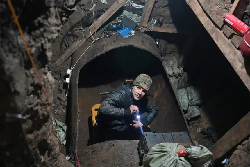 Новости СВО: Димитровское кольцо сужается, ВСУ в ловушке