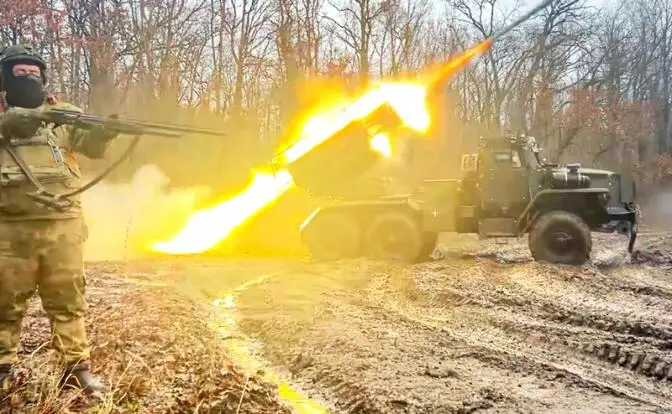 150 кв. км в неделю: Русские прорываются к Днепру даже зимой