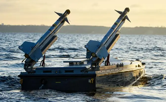 Убить «безэкипажник»: Борьба с украинскими БЭКами вышла на новый уровень