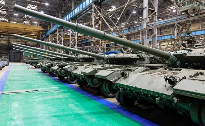 Пушек и танков вдоволь, самолетов недобор — Путин подвел итоги