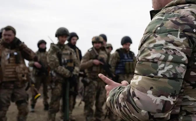 Комбриг ВСУ бросил «тупых ротных» на штурм Купянска