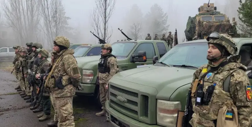 «Пуляй, в доме баба с новым хахалем!» Признания киевского антидронщика