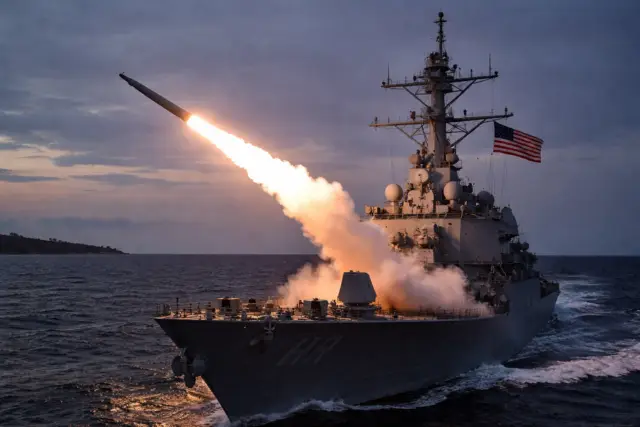 Адское Рождество: зачем США разбомбили Нигерию в праздничный день