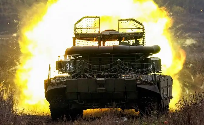 Битва за Гуляйполе: ВСУ, отступая, сожгли музей Батьки Махно