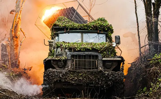 Покровская воронка смерти: Остатки гарнизона ВСУ не сдаются